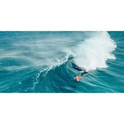 Ailes De Wing F-One STRIKE V2 - Abyss / Flame 2022 -Magasin de matériel de surf strike v2 glacier flamme 20