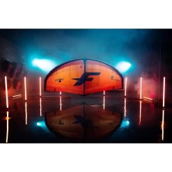 Ailes De Wing F-One STRIKE V2 - Flame / Abyss 2022 -Magasin de matériel de surf strike v2 glacier flamme 24