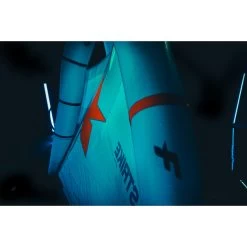 Ailes De Wing F-One STRIKE V2 - Glacier / Flamme 2022 -Magasin de matériel de surf strike v2 glacier flamme 4