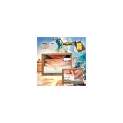 Réparation Windsurf SUN CURE EPOXY MINI TUBE KIT -Magasin de matériel de surf sun cure epoxy mini tube kit 3