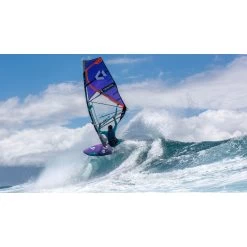 Voiles Windsurf Vague/freestyle Duotone Super Hero Bleu 2021 8 Voiles Windsurf Vague/freestyle Duotone Super Hero Bleu 2021 -Magasin de matériel de surf super hero bleu 2