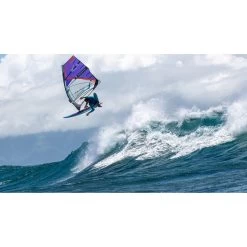 Voiles Windsurf Vague/freestyle Duotone Super Hero Bleu 2021 9 Voiles Windsurf Vague/freestyle Duotone Super Hero Bleu 2021 -Magasin de matériel de surf super hero bleu 3