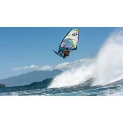 Voiles Windsurf Vague/freestyle Duotone Super Hero Bleu 2021 10 Voiles Windsurf Vague/freestyle Duotone Super Hero Bleu 2021 -Magasin de matériel de surf super hero bleu 4