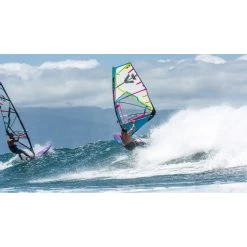 Voiles Windsurf Vague/freestyle Duotone Super Hero Bleu 2021 11 Voiles Windsurf Vague/freestyle Duotone Super Hero Bleu 2021 -Magasin de matériel de surf super hero bleu 5