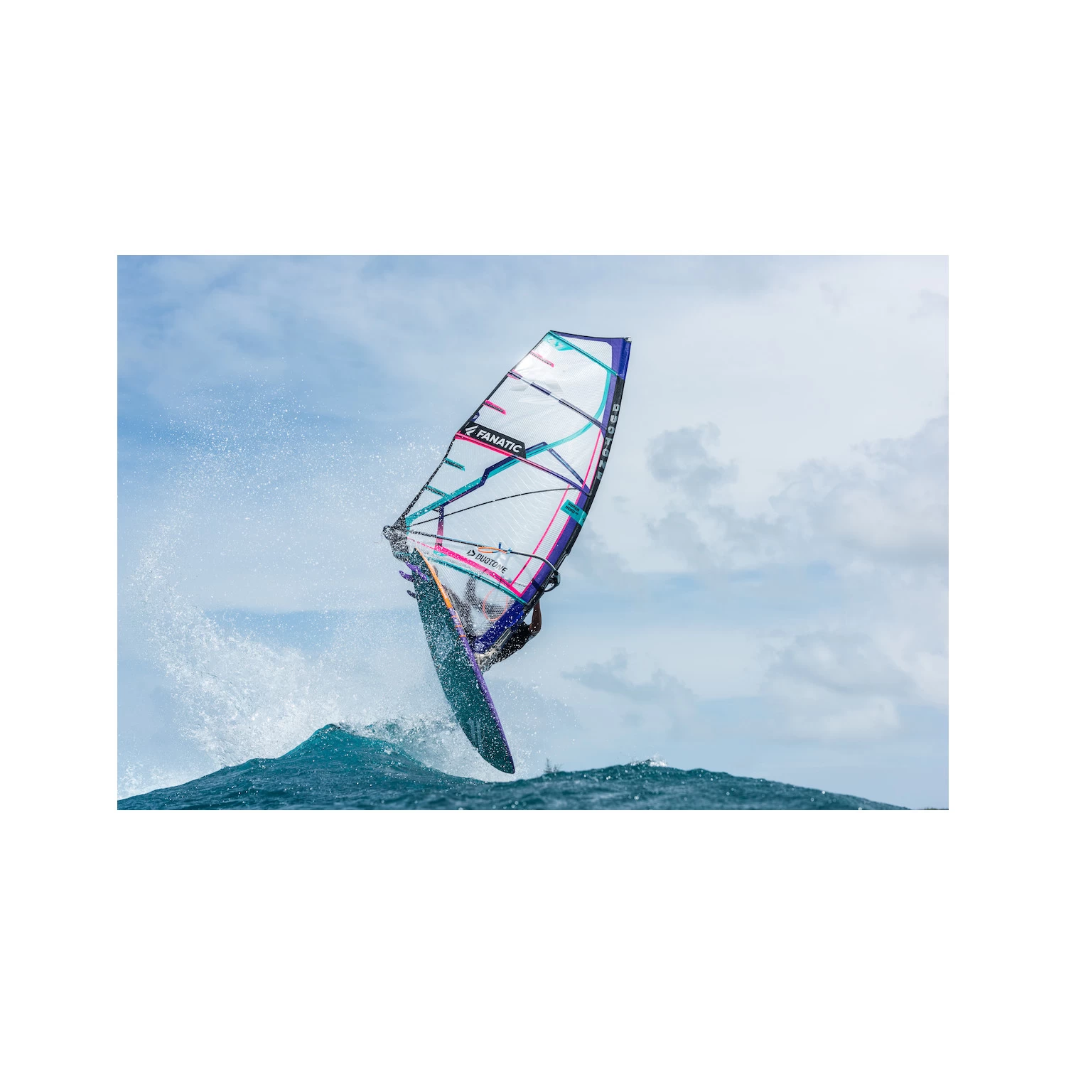 Soldes Voiles Windsurf Duotone Super Hero HD 2021 7 Soldes Voiles Windsurf Duotone Super Hero HD 2021 – Image 7