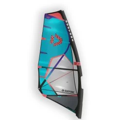 Voiles Windsurf Vague/freestyle Duotone SUPER STAR 2022