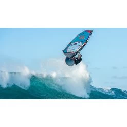 Voiles Windsurf Vague/freestyle Duotone SUPER STAR 2022 10 Voiles Windsurf Vague/freestyle Duotone SUPER STAR 2022 -Magasin de matériel de surf super star 4