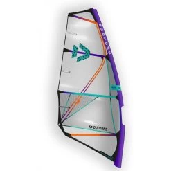 Voiles Windsurf Vague/freestyle Duotone SUPER STAR SLS 2022
