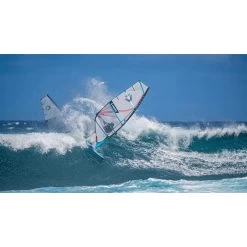 Voiles Windsurf Vague/freestyle Duotone SUPER STAR SLS 2023 -Magasin de matériel de surf super star sls 2