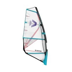 Voiles Windsurf Vague/freestyle Duotone SUPER STAR SLS 2023