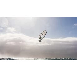 Voiles Windsurf Vague/freestyle Duotone SUPER STAR SLS 2023 -Magasin de matériel de surf super star sls 8