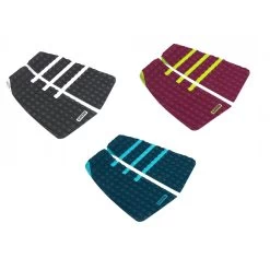 Pads Surf Ion Surf Pads Stripe (2 Pièces) 2019 -Magasin de matériel de surf surf pads stripe 2pcs 3