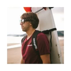 Accessoires SUP Northcore Surf Strap Board Carry -Magasin de matériel de surf surf strap board carry 5