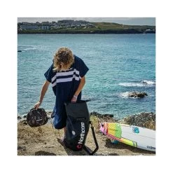 Accessoires Surf Northcore SURFER Basic TRAVEL PACK -Magasin de matériel de surf surfer basic travel pack 2