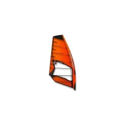 Voiles Windsurf Vague/freestyle Loftsails SWITCHBLADE ORANGE HD 2023