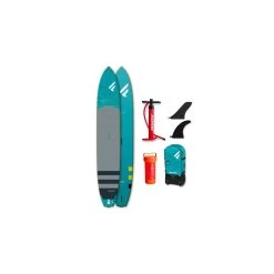 Planches SUP Gonflables Fanatic Tandem Air Premium 2020