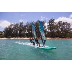 Planches SUP Gonflables Fanatic Tandem Air Premium 2020 -Magasin de matériel de surf tandem air premium 4