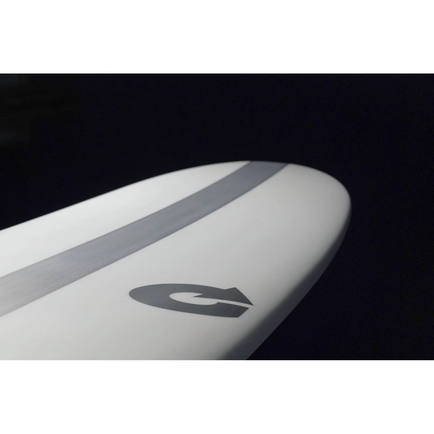 Planches Surf Longboard Torq TEC The Don HP Blanc 2 Planches Surf Longboard Torq TEC The Don HP Blanc – Image 2