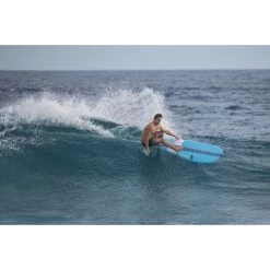 Planches Surf Longboard Torq TEC The Don HP Blanc 16 Planches Surf Longboard Torq TEC The Don HP Blanc -Magasin de matériel de surf tec the don hp blanc 7