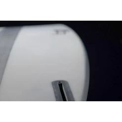 Planches Surf Longboard Torq TEC The Don XL Blanc -Magasin de matériel de surf tec the don xl blanc 2