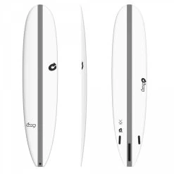 Planches Surf Longboard Torq TEC The Don XL Blanc