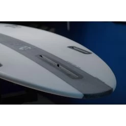 Planches Surf Longboard Torq TEC The Don XL Blanc -Magasin de matériel de surf tec the don xl blanc 3