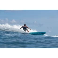 Planches Surf Longboard Torq TEC The Don XL Blanc -Magasin de matériel de surf tec the don xl blanc 6
