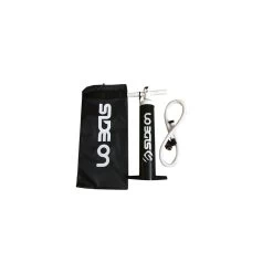 Pompes Kitesurf Side-on Big Pompe -Magasin de matériel de surf the big pompe 2