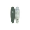 Planches Surf En Mousse Softech THE MIDDIE JADE DIAMONDS 2023