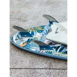 Planches Surf En Mousse Softech THE MIDDIE TROPIC 2022 -Magasin de matériel de surf the middie tropic 3