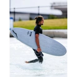 Planches Surf En Mousse Softech THE MIDDIE TROPIC 2022 -Magasin de matériel de surf the middie tropic 6