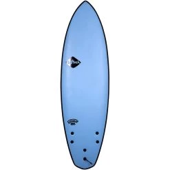 Planches Surf En Mousse Softech Toledo WildFire FCS II Striped 2022 -Magasin de matériel de surf toledo wildfire fcs ii 2