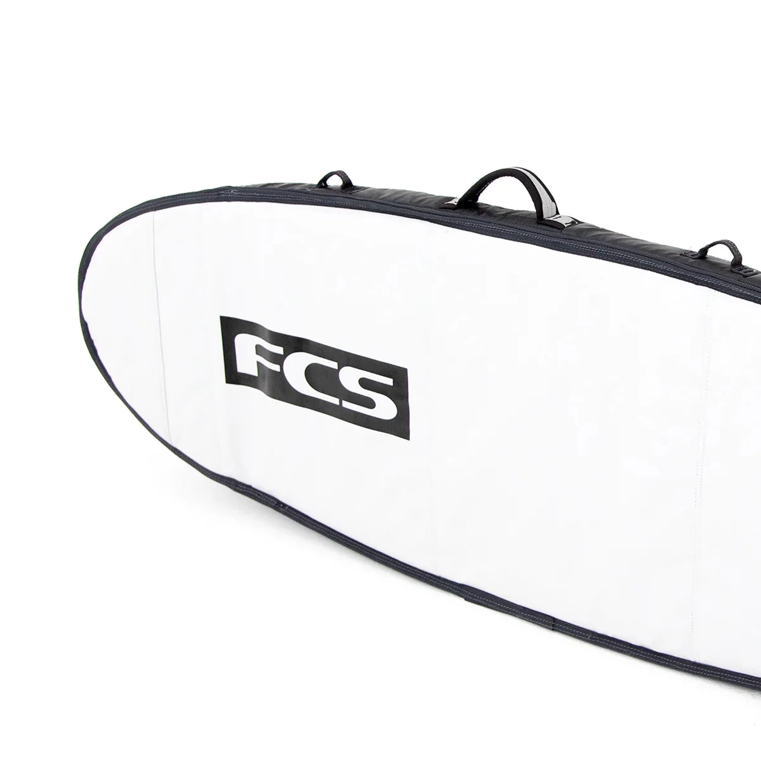 Transport Surf FCS Travel 1 Longboard Cover 2023 2 Transport Surf FCS Travel 1 Longboard Cover 2023 – Image 2