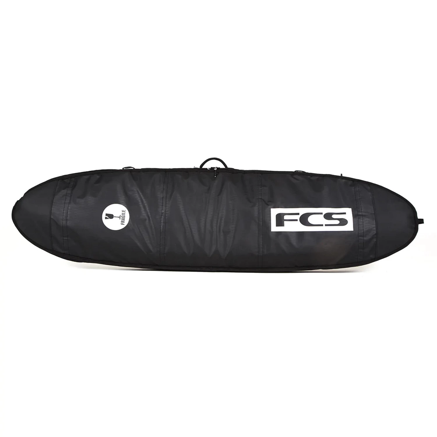 Transport Surf FCS Travel 1 Longboard Cover 2023 1 Transport Surf FCS Travel 1 Longboard Cover 2023