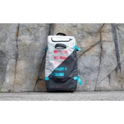 Housses Kitesurf à Roulettes Duotone TravelBag 2021 -Magasin de matériel de surf travelbag 2