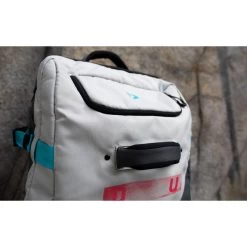 Housses Kitesurf à Roulettes Duotone TravelBag 2021 -Magasin de matériel de surf travelbag 4