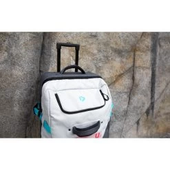 Housses Kitesurf à Roulettes Duotone TravelBag 2021 -Magasin de matériel de surf travelbag 5