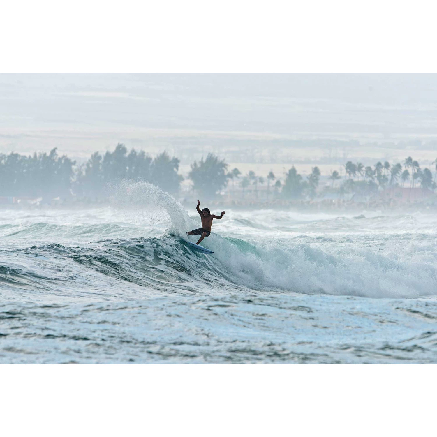 Planches Surf Fish KT Surfing Traveler 11 Planches Surf Fish KT Surfing Traveler – Image 11