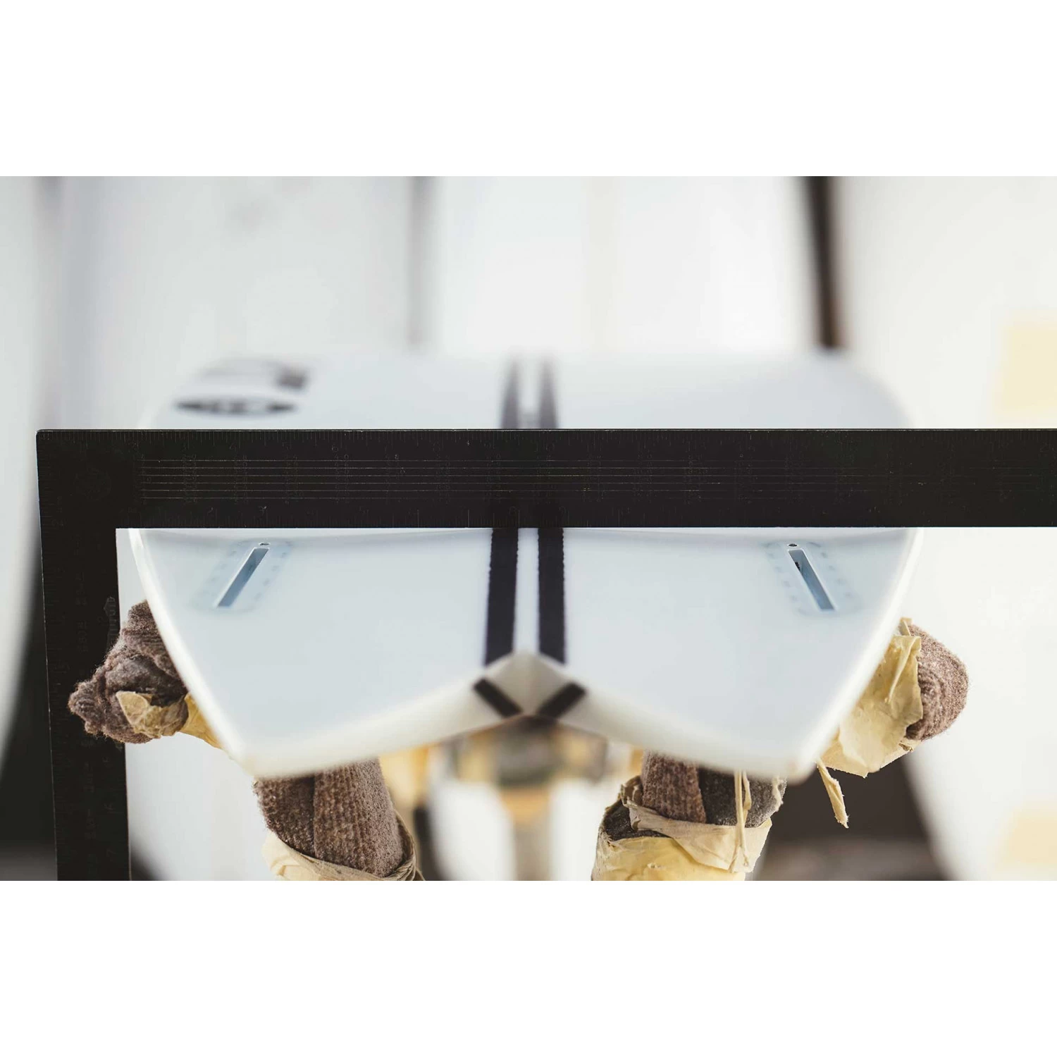 Planches Surf Fish KT Surfing Traveler 14 Planches Surf Fish KT Surfing Traveler – Image 14