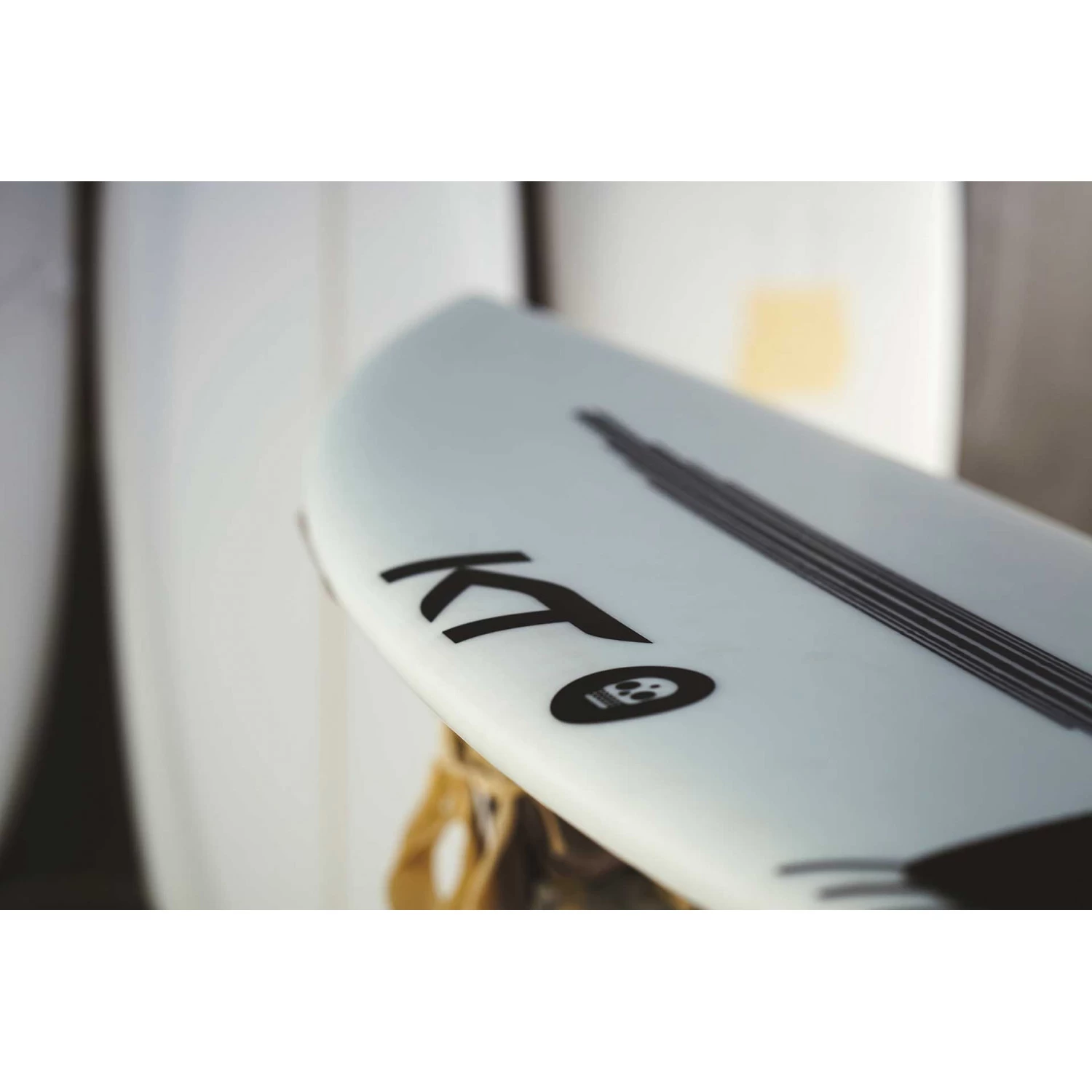 Planches Surf Fish KT Surfing Traveler 17 Planches Surf Fish KT Surfing Traveler – Image 17