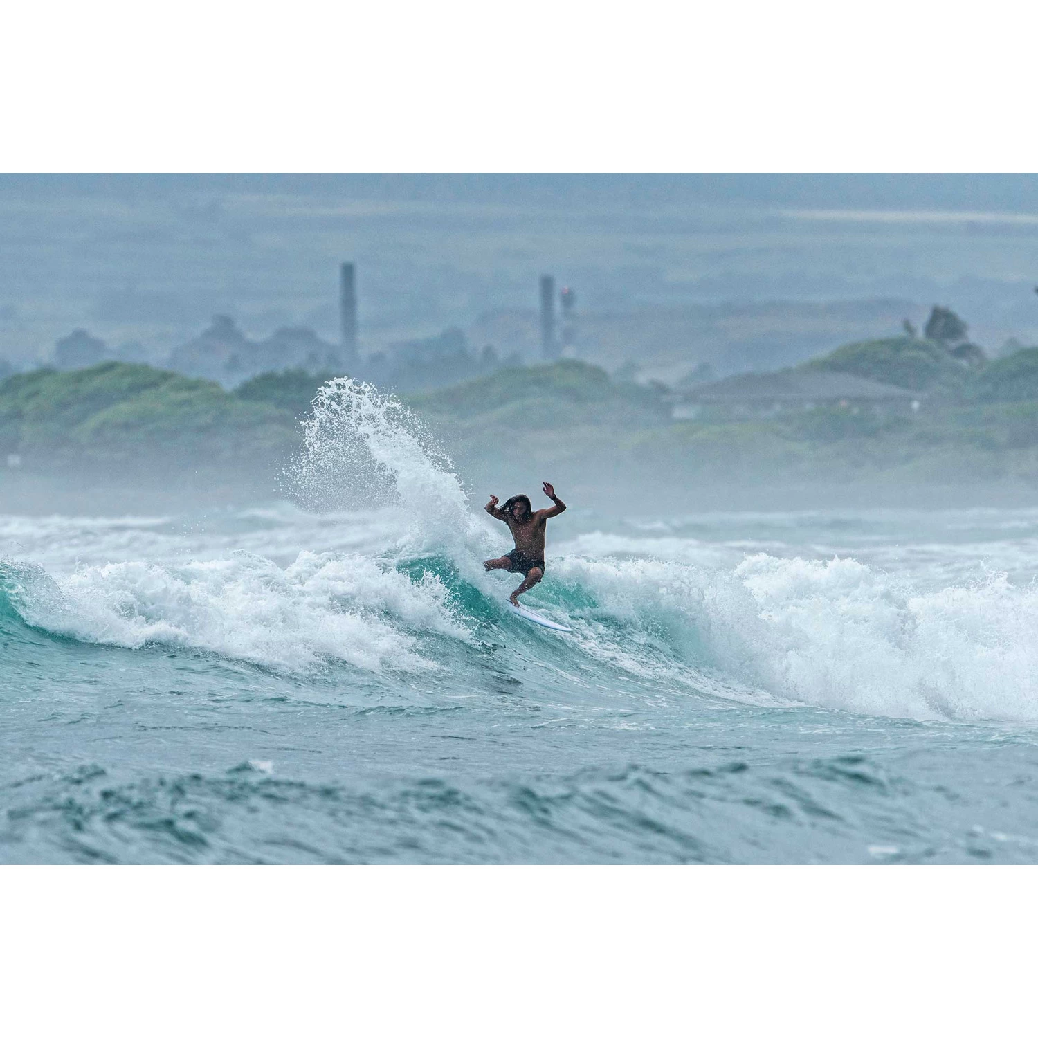 Planches Surf Fish KT Surfing Traveler 7 Planches Surf Fish KT Surfing Traveler – Image 7