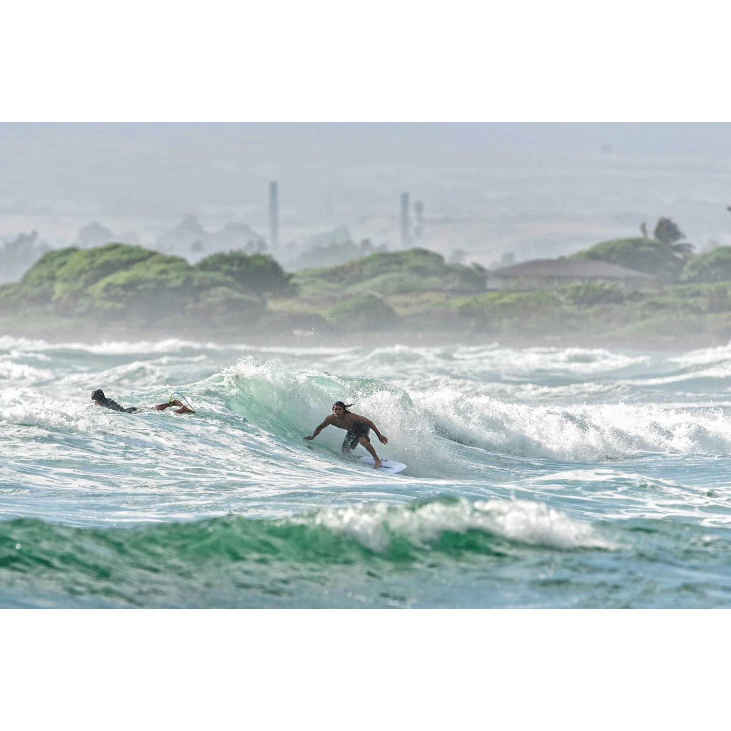 Planches Surf Fish KT Surfing Traveler 8 Planches Surf Fish KT Surfing Traveler – Image 8