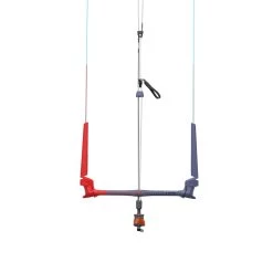 Barres Complètes Kitesurf Duotone Trust Bar Quad Control S/M 2023 -Magasin de matériel de surf trust bar quad control sm 2