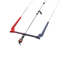Barres Complètes Kitesurf Duotone Trust Bar Quad Control S/M 2023