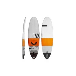 Planches Windsurf Vague/freestyle RRD TWINTIP LTD 2021
