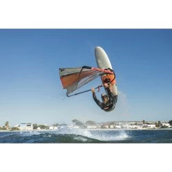 Planches Windsurf Vague/freestyle RRD TWINTIP LTD 2021 -Magasin de matériel de surf twintip ltd 3