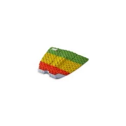 Pads Surf Northcore Ultimate Grip Deck Pad - The Rasta