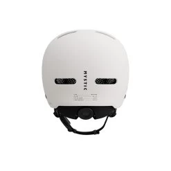 Casques Kitesurf Mystic Vandal Pro Blanc 2023 -Magasin de matériel de surf vandal pro blanc 2