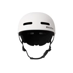 Casques Kitesurf Mystic Vandal Pro Blanc 2023 -Magasin de matériel de surf vandal pro blanc 3