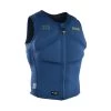 Vestes Et Gilets Kitesurf Ion Vector Vest Core FZ - Faint Blue 2023